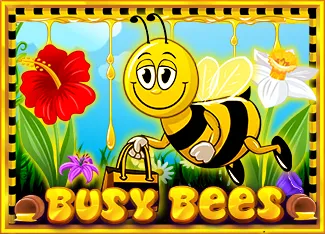Pragmatic : Busy Bees - CSPLAY168