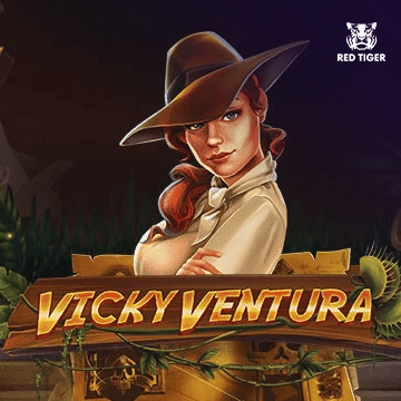 Vicky Ventura - CSPLAY168