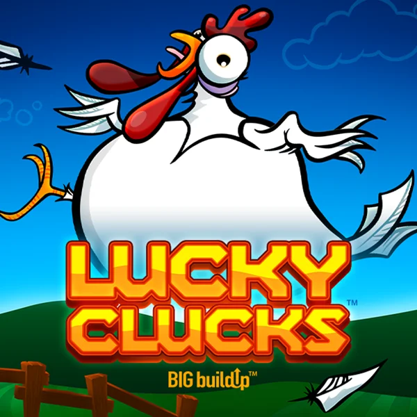 Lucky Clucks - CSPLAY168