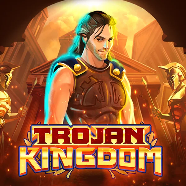 Trojan Kingdom - CSPLAY168