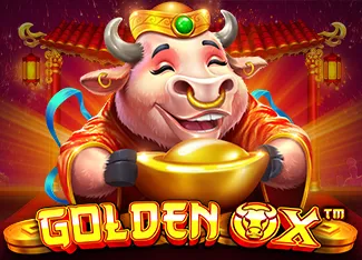 Pragmatic : Golden Ox - CSPLAY168
