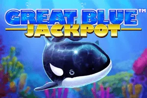 Great Blue Jackpot - CSPLAY168
