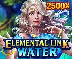 JDB : Elemental Link Water - CSPLAY168