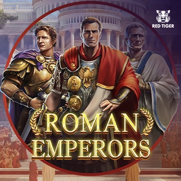 Roman Emperors - CSPLAY168