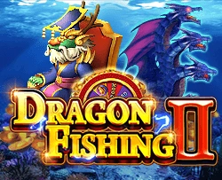 Dragon Fishing II - CSPLAY168