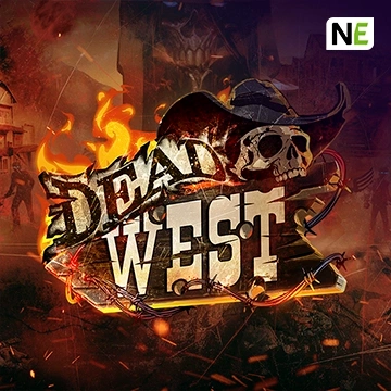 Dead West - CSPLAY168