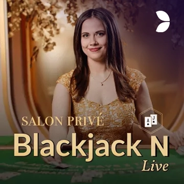 Salon Privé Baccarat N - CSPLAY168