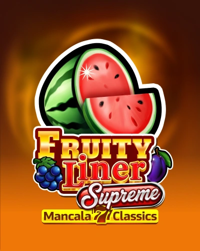 FruityLiner Supreme - CSPLAY168