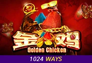 Golden Chicken - CSPLAY168