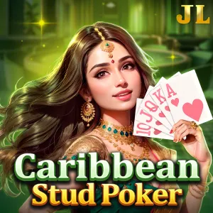 Caribbean Stud Poker - CSPLAY168