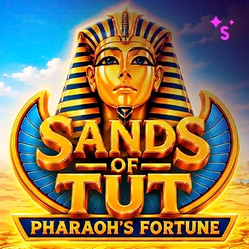 Spinocchio : Sands of Tut: Pharaoh’s Fortune - CSPLAY168