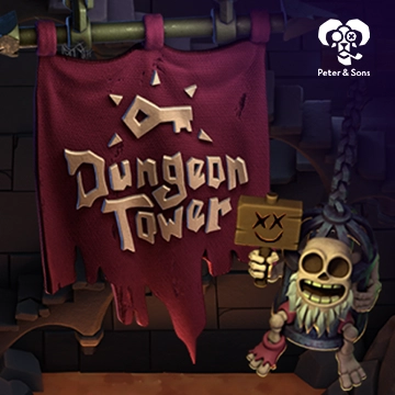 Dungeon Tower - CSPLAY168