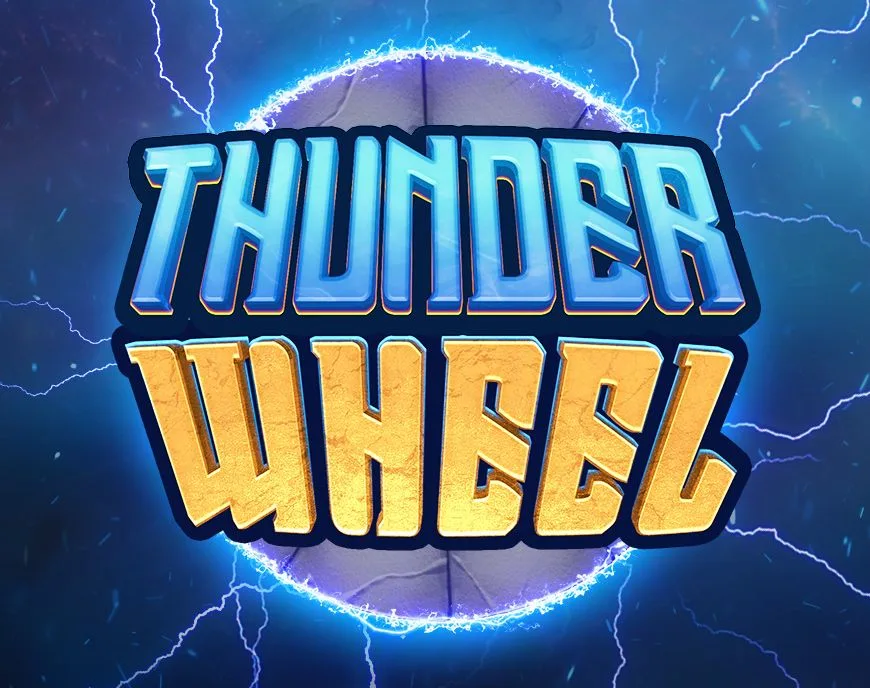 Thunder Wheel - CSPLAY168