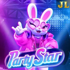 Party Star - CSPLAY168