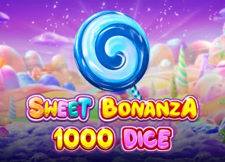Pragmatic : Sweet Bonanza 1000 Dice - CSPLAY168