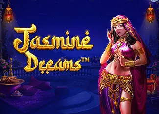 Pragmatic : Jasmine Dreams - CSPLAY168