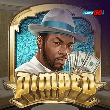 PlaynGo : Pimped - CSPLAY168