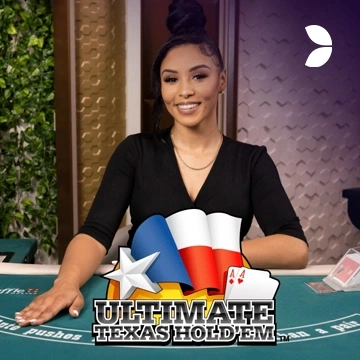 Ultimate Texas Holdem - CSPLAY168