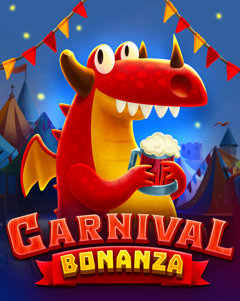 Carnival Bonanza - CSPLAY168