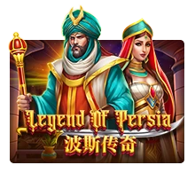 Joker123 : Legend Of Persia - CSPLAY168