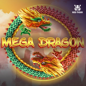 Mega Dragon - CSPLAY168