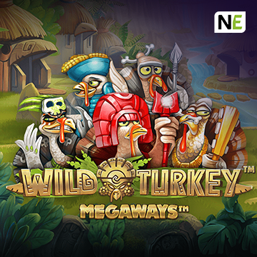 Wild Turkey - CSPLAY168