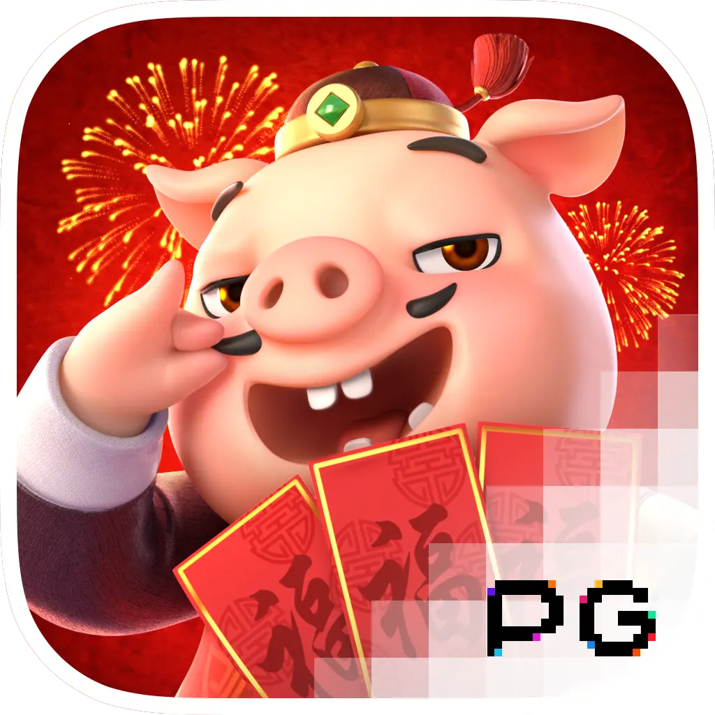PGSoft : Piggy Gold - CSPLAY168