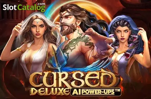 Cursed Deluxe AI - CSPLAY168