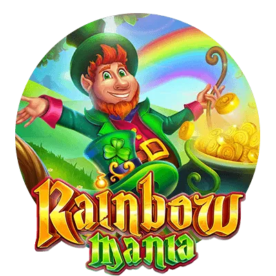 Habanero : Rainbowmania - CSPLAY168