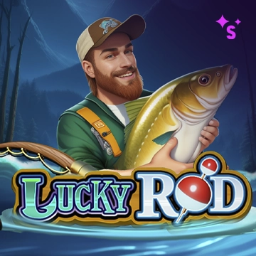 Spinocchio : Lucky Rod - CSPLAY168