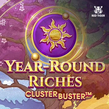 Year-Round Riches Clusterbuster - CSPLAY168