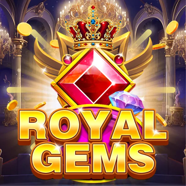 Royal Gems - CSPLAY168