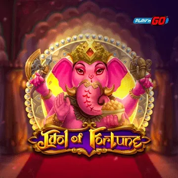 PlaynGo : Idol of Fortune - CSPLAY168