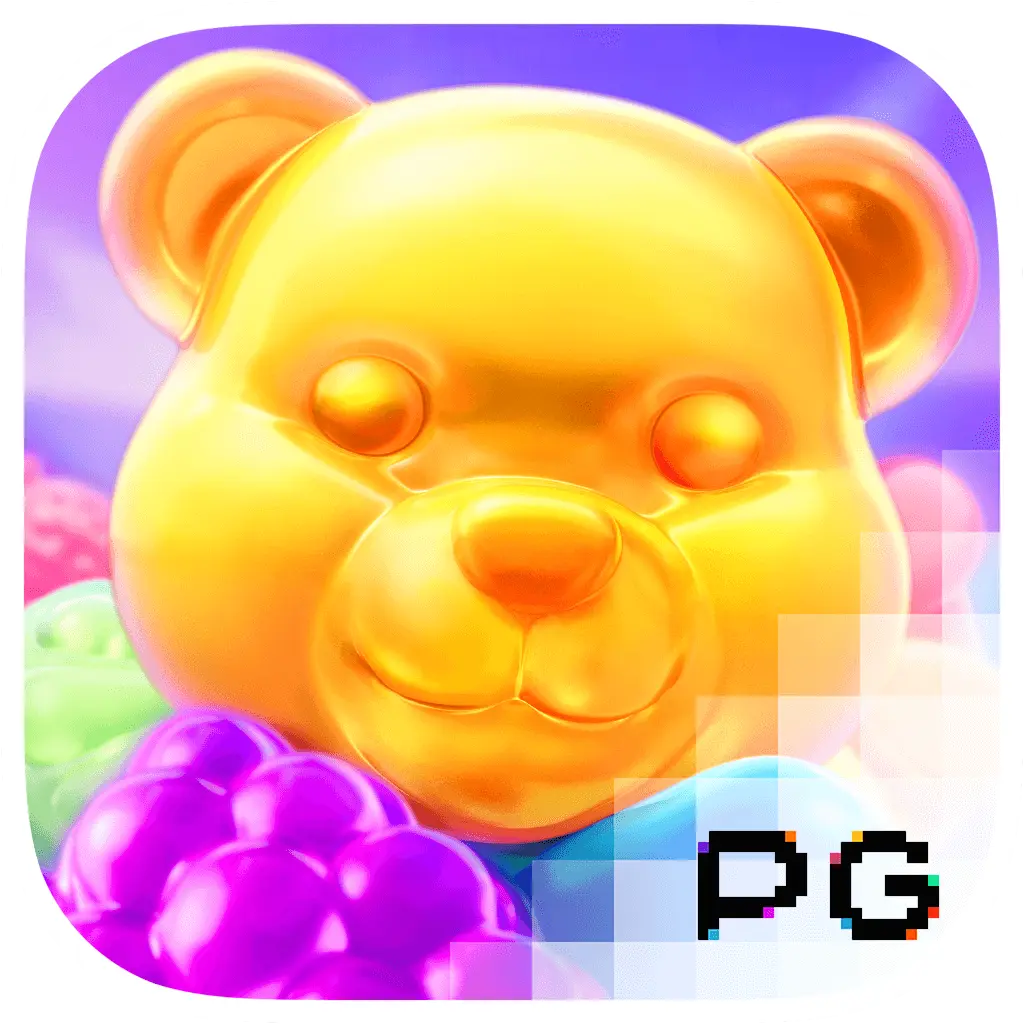 PGSoft : Fruity Candy - CSPLAY168