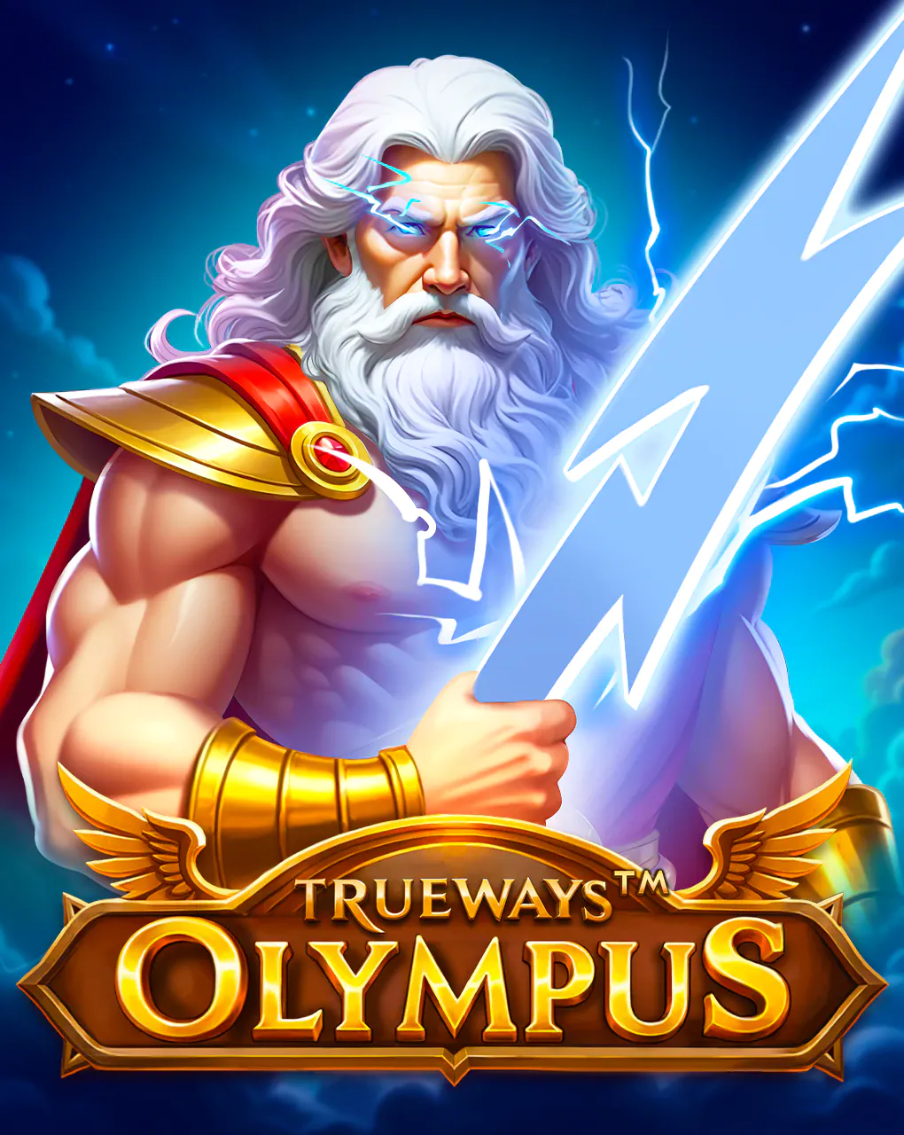 Olympus TRUEWAYS - CSPLAY168