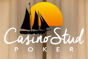 Casino Stud Poker - CSPLAY168