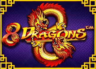 Pragmatic : 8 Dragons - CSPLAY168