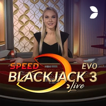 Evo Speed Blackjack 3 - CSPLAY168