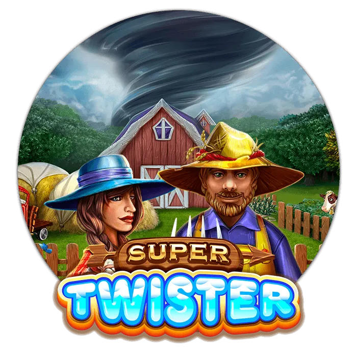 Habanero : Super Twister - CSPLAY168