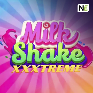 Milkshake XXXtreme - CSPLAY168