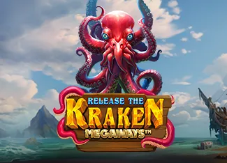 Pragmatic : Release the Kraken - CSPLAY168