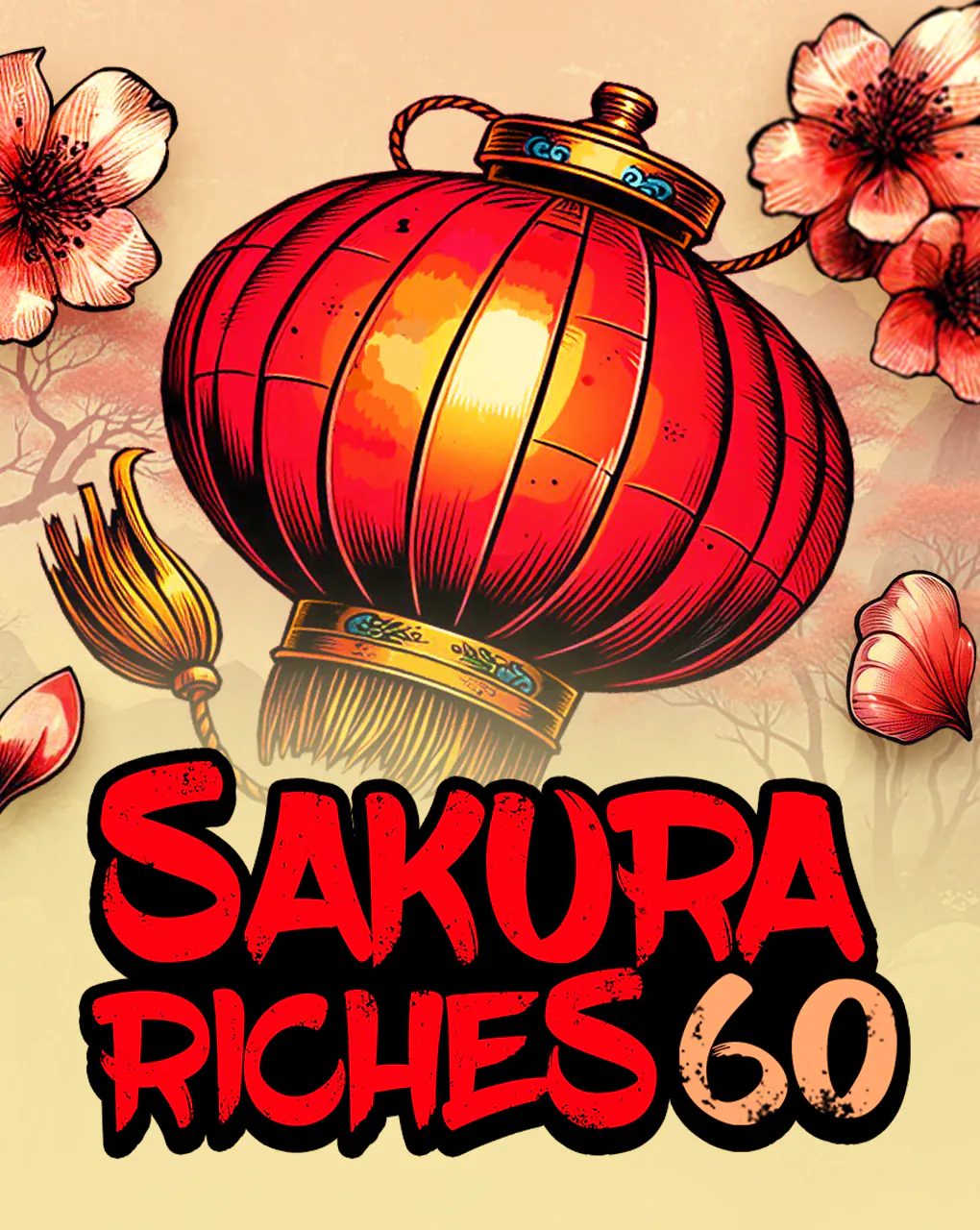 Sakura Riches 60 - CSPLAY168