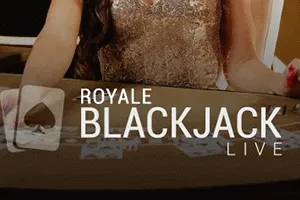 Royale Blackjack 1 - CSPLAY168