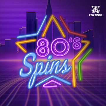 80s Spins - CSPLAY168