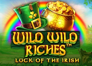 Pragmatic : Wild Wild Riches - CSPLAY168