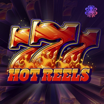 Octoplay : 777 Hot Reels - CSPLAY168