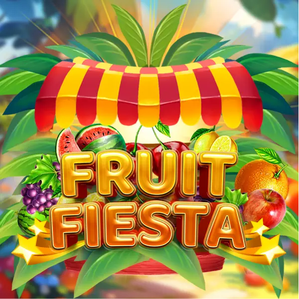 Fruit Fiesta - CSPLAY168