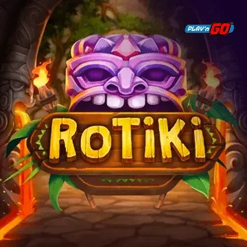 PlaynGo : Rotiki - CSPLAY168
