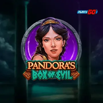 PlaynGo : Pandoras Box of Evil - CSPLAY168