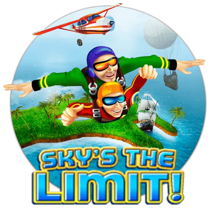 Habanero : Skys the Limit - CSPLAY168